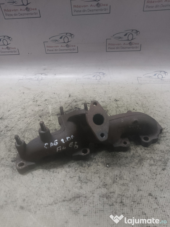 Electroventilator Audi A4 B8 2011