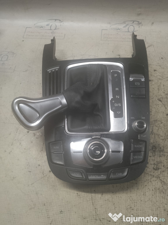 Electroventilator Dacia Sandero 1.0 2020