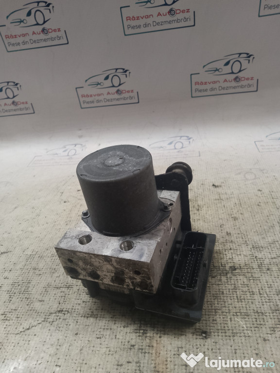 Scut motor plastic Mazda CX-5 2015