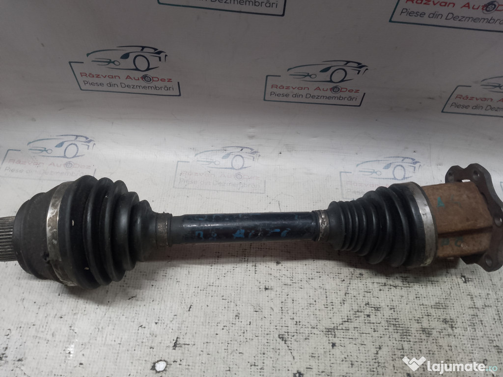 Intercooler Seat Ibiza 1.2 2016