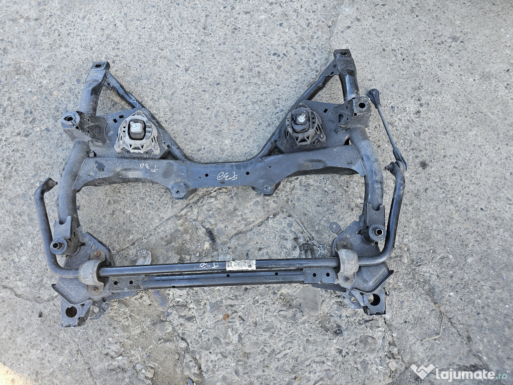 Modul airbag Citroen C4 2010