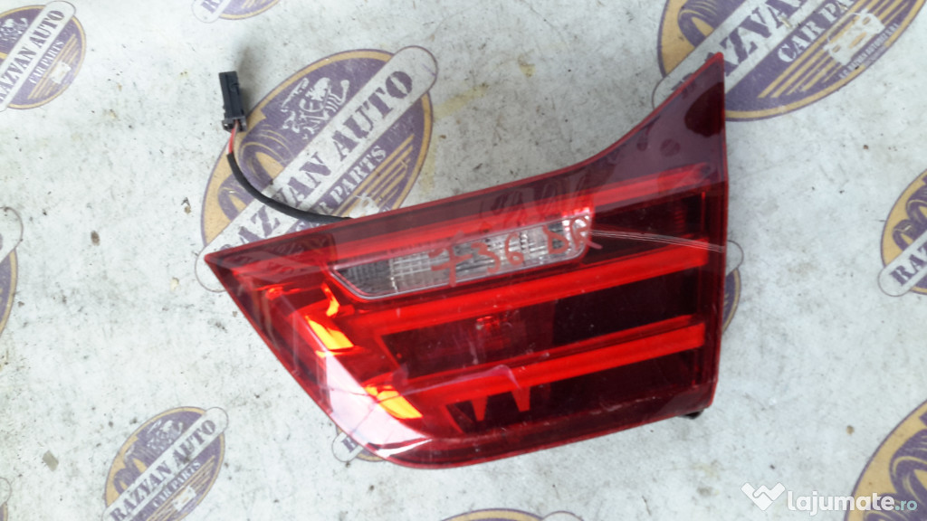 Modul airbag Ford B-MAX