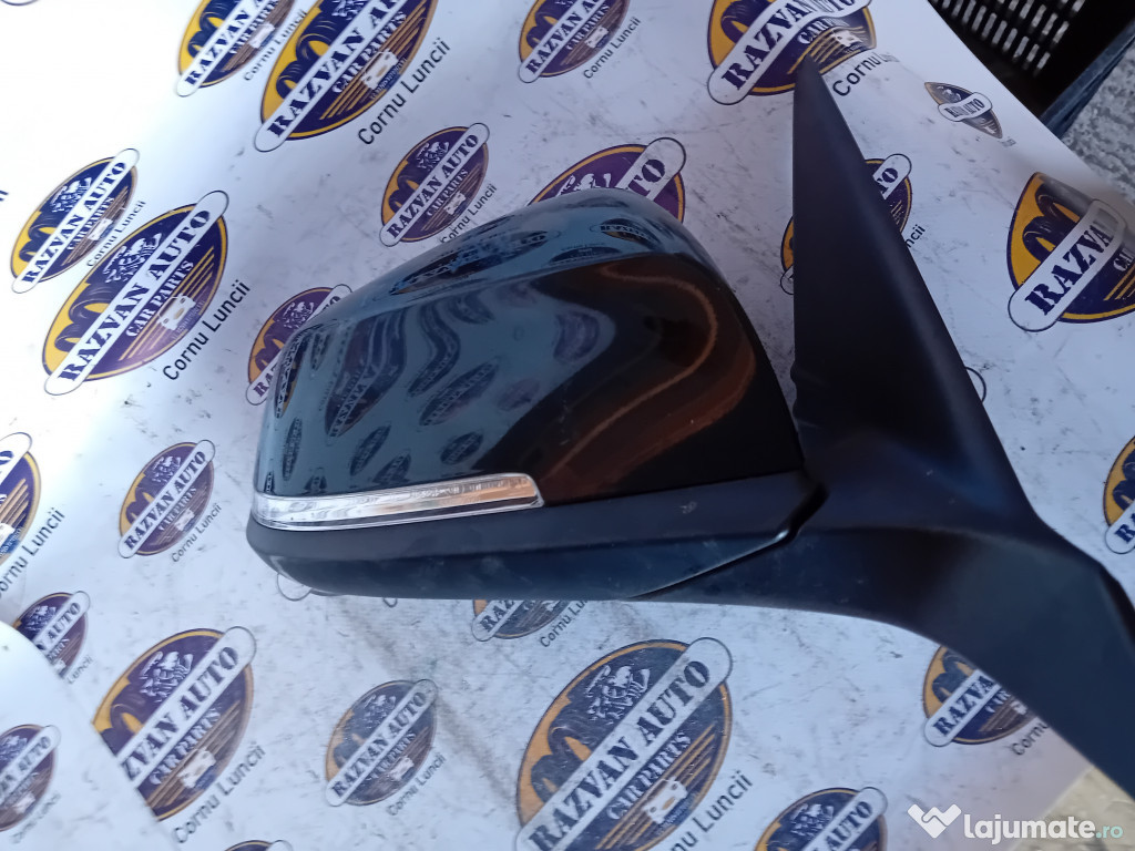 Modul airbag Mercedes S Class 2009