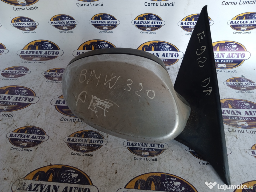 Modul airbag BMW Seria 4