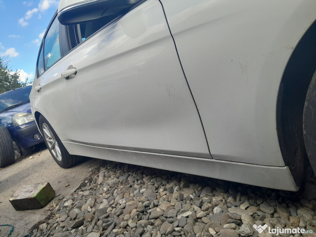 Modul airbag BMW Seria 5 F10 2014