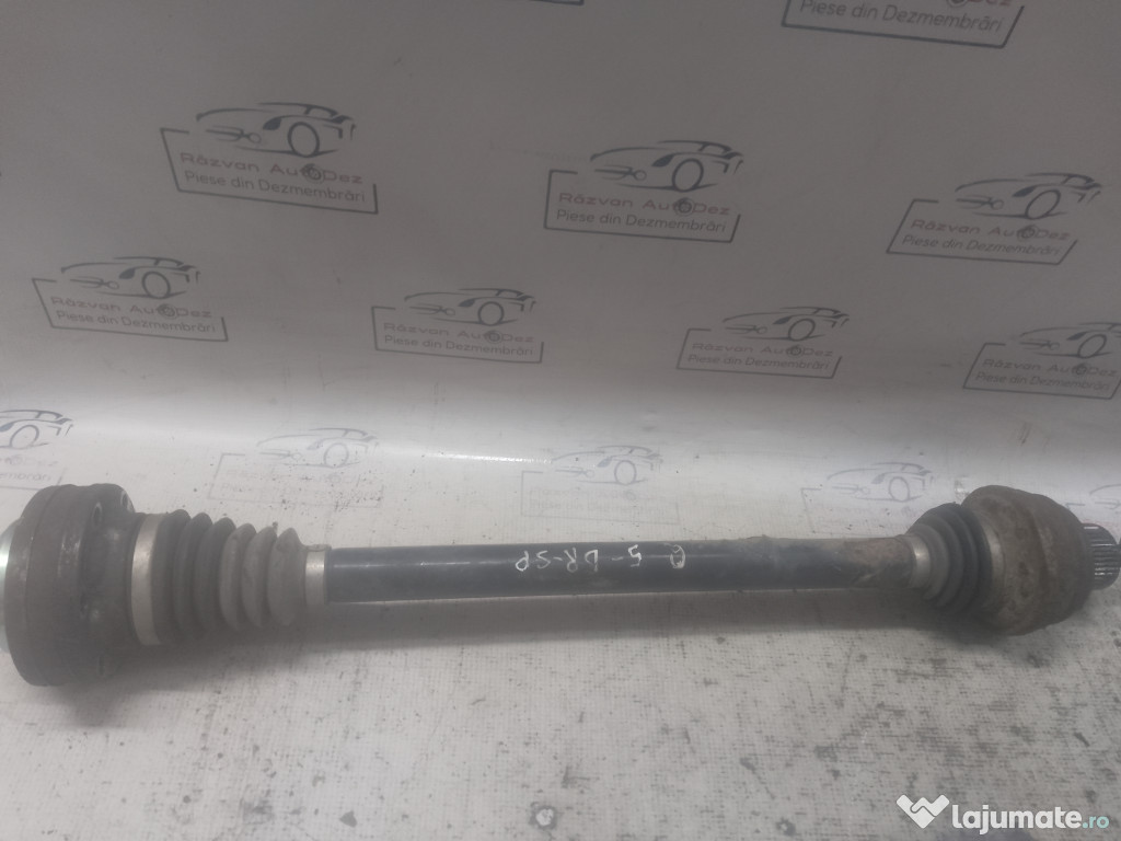 Intercooler Audi A5 2.0 2016
