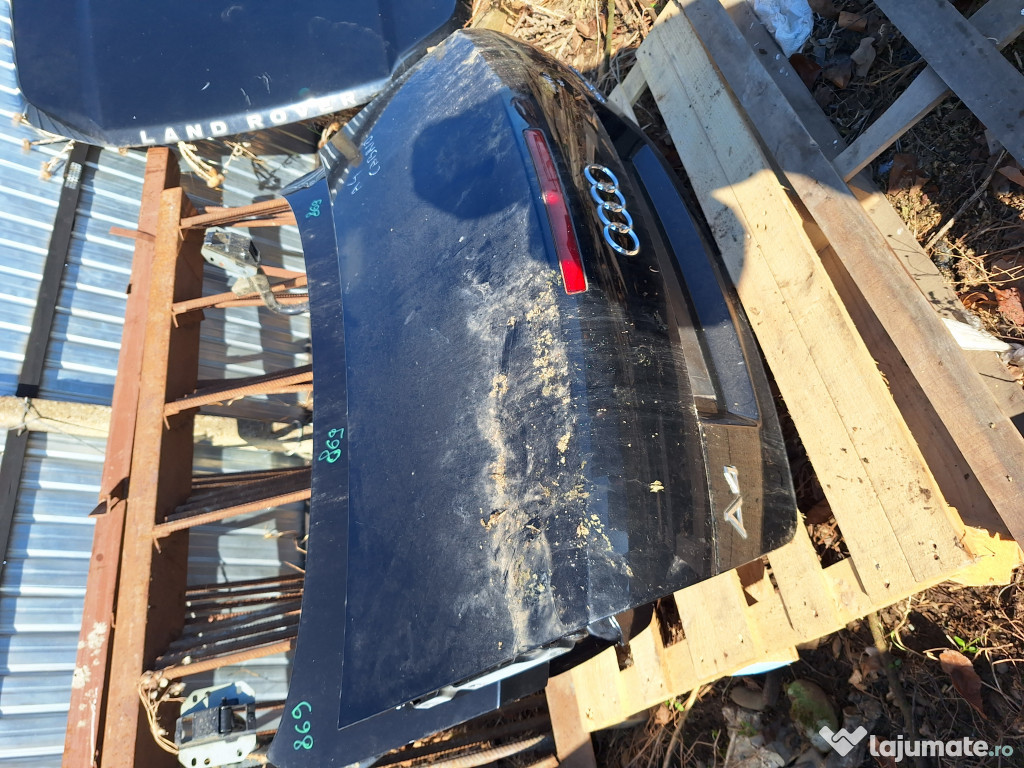 Airbag cortina dreapta Nissan Qashqai 2007