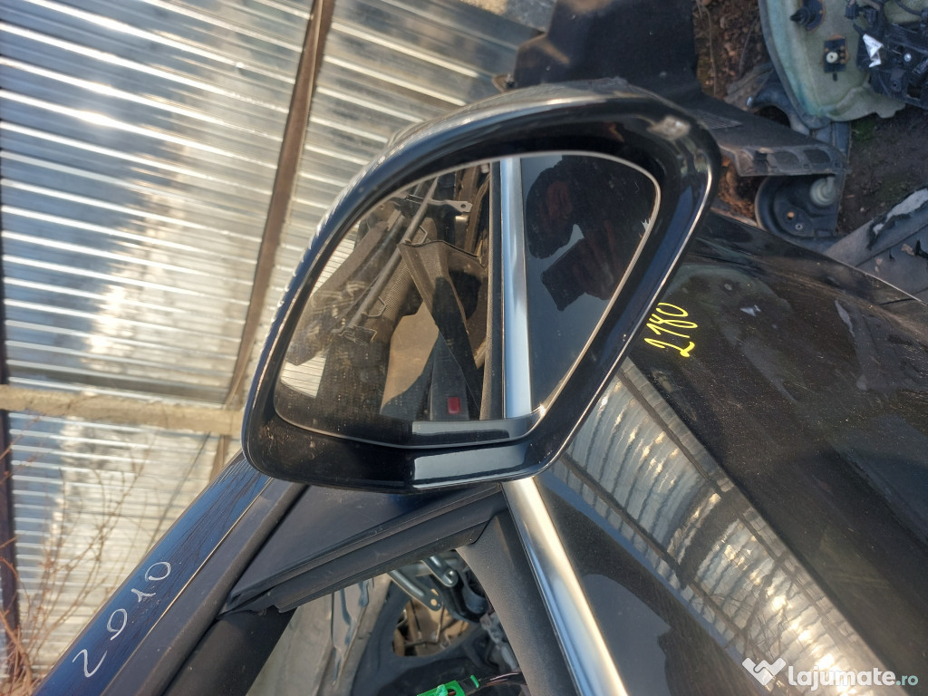 Sonda litrometrica Ford B-MAX 1.5 2012