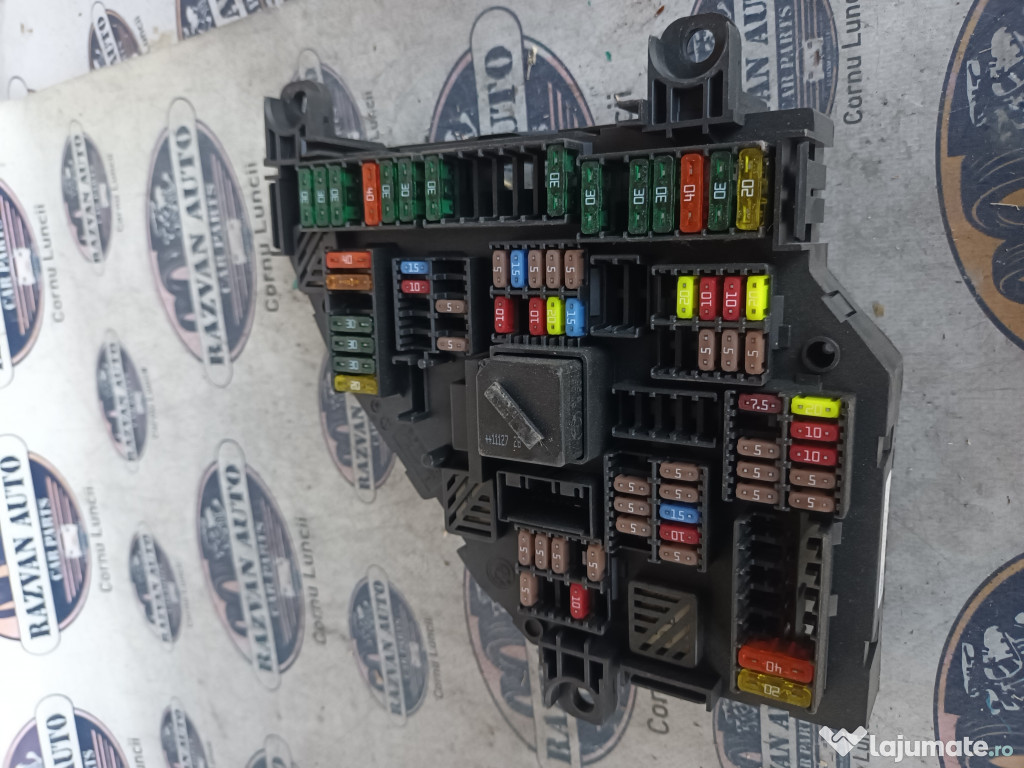 Modul audio Volkswagen Jetta 2012