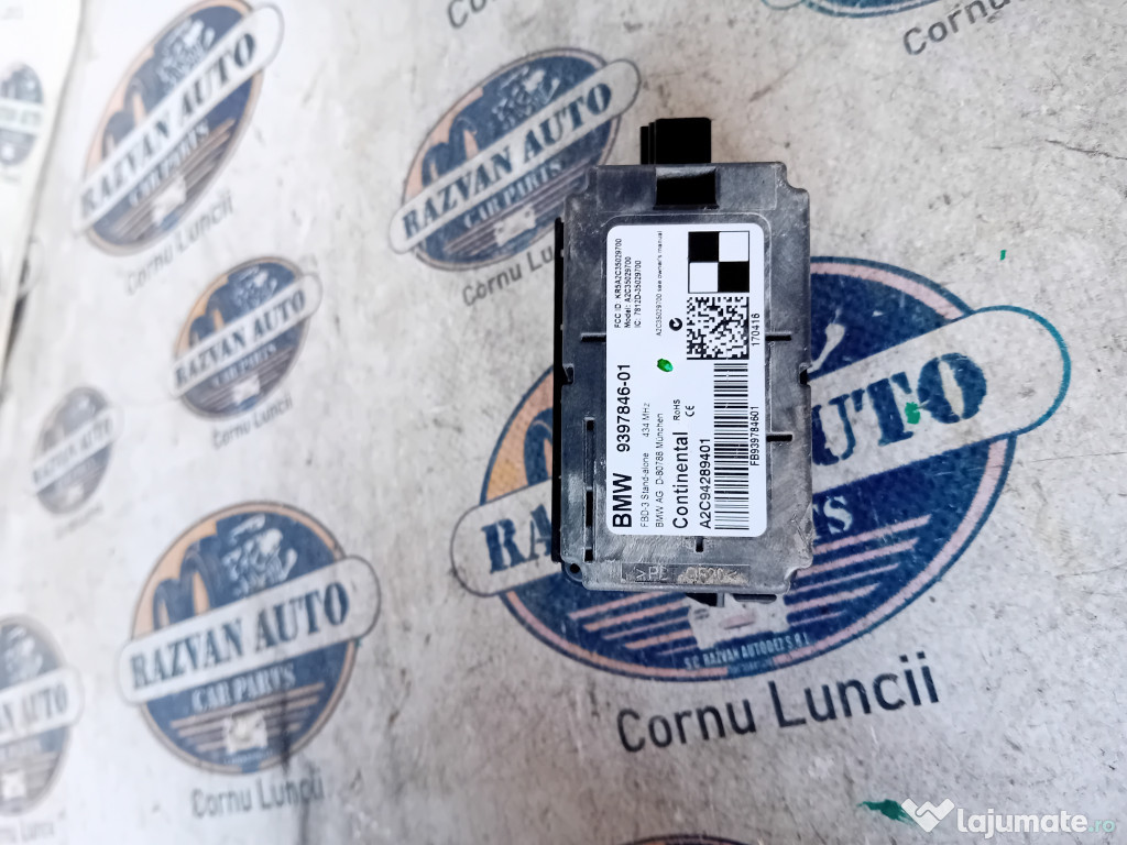 Modul servodirectie Kia Ceed