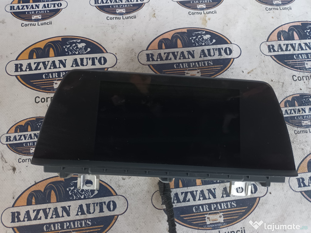 Modul camera BMW X3 F25 2012
