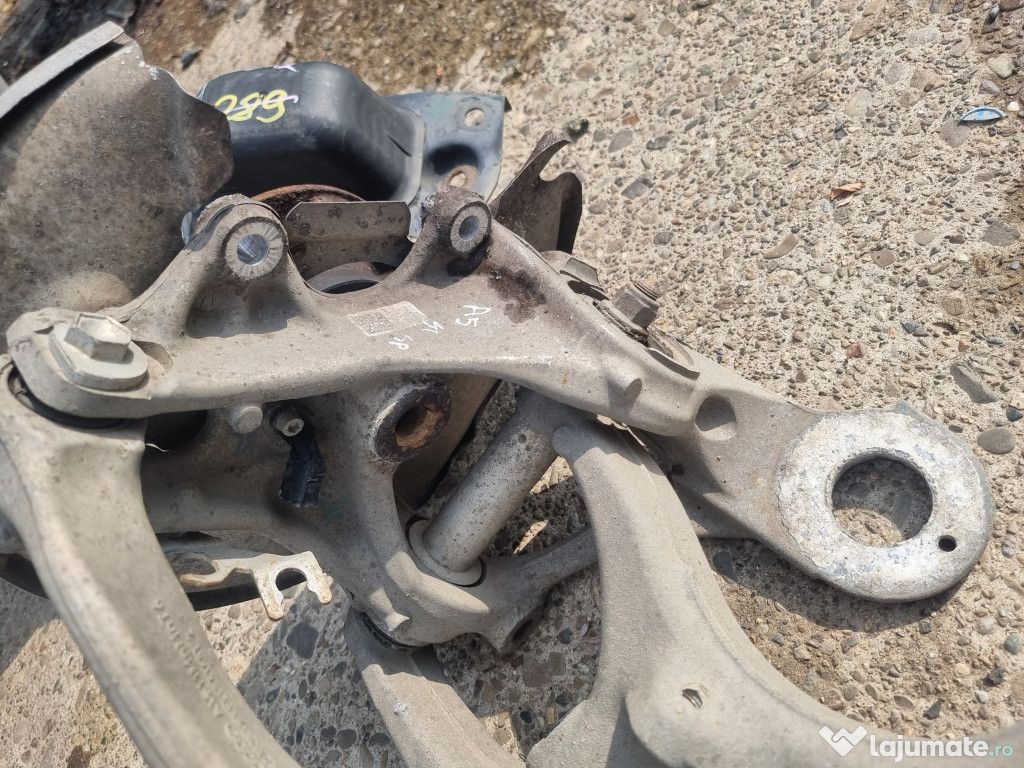 Boxa dreapta fata Ford Fiesta