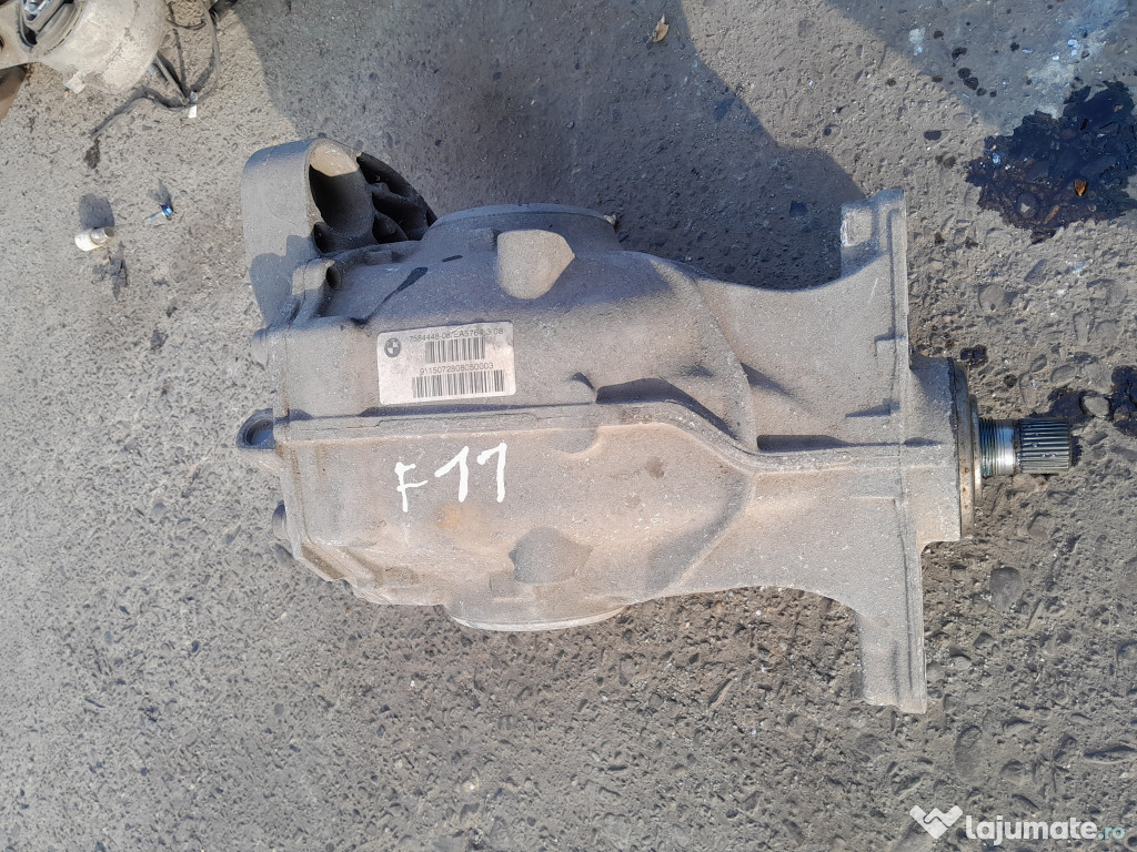 Modul amplificator Chevrolet Captiva 2012