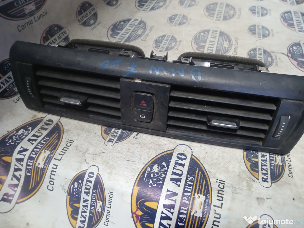 Modul coloana direcție Ford B-MAX