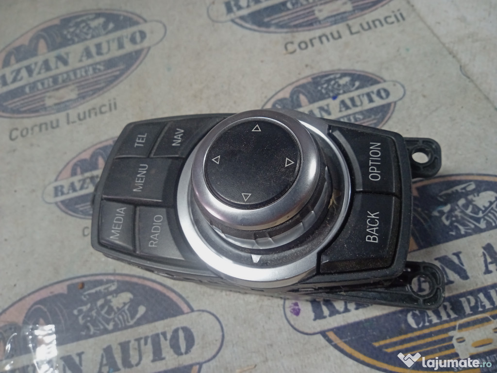 Modul Portiera Dreapta Fata Audi A4 B8