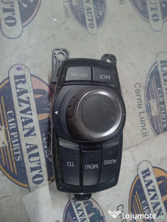 Modul Portiera Stanga Fata Audi A1