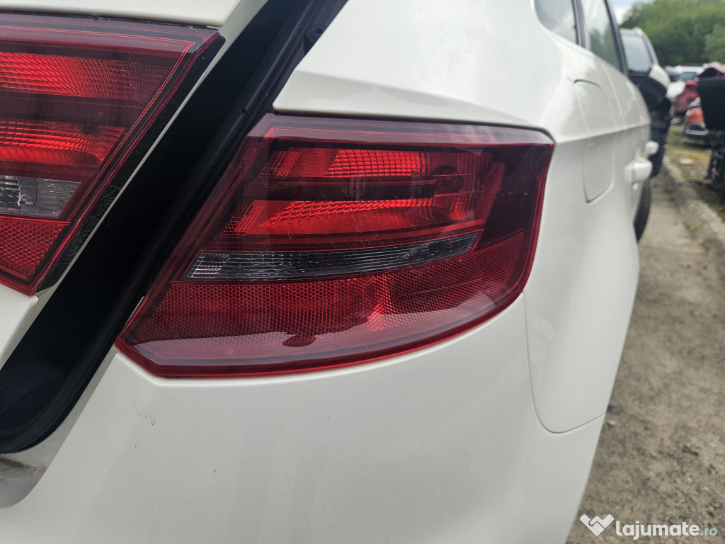 Ceasuri Bord UK Porsche Cayenne 3.0 Motorina 2013