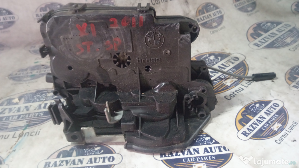 Boxa dreapta spate Mazda 6