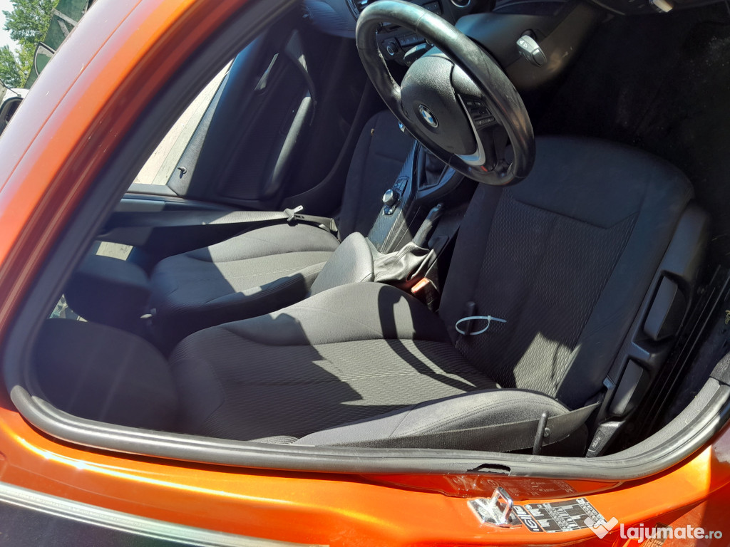 Boxa podea dreapta BMW X3 F25 2012