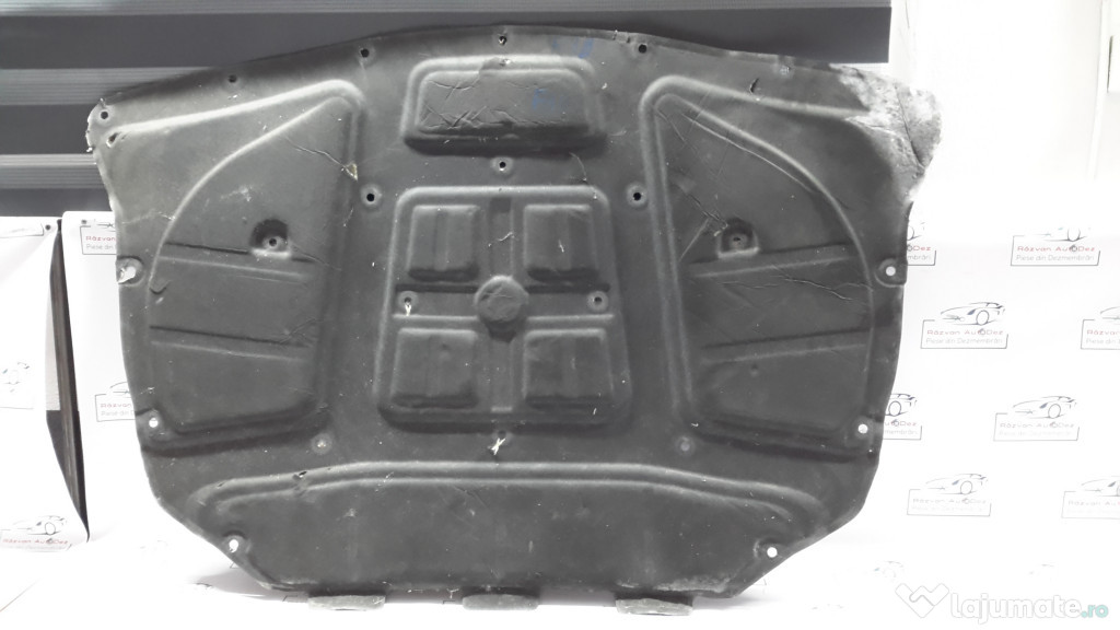 Ceasuri Bord UK Ford Ecosport 2015
