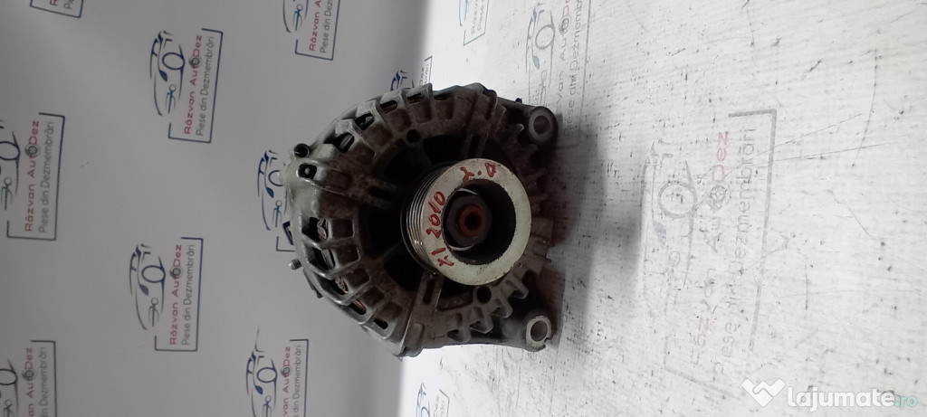 Modul Portiera Stanga Fata Mercedes A-Class 2015