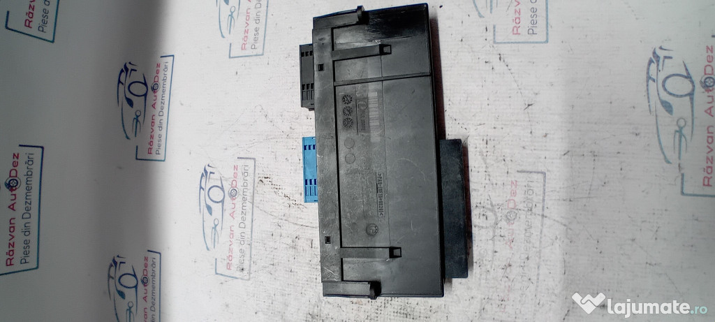 Calculator BCM Dacia Logan Mcv
