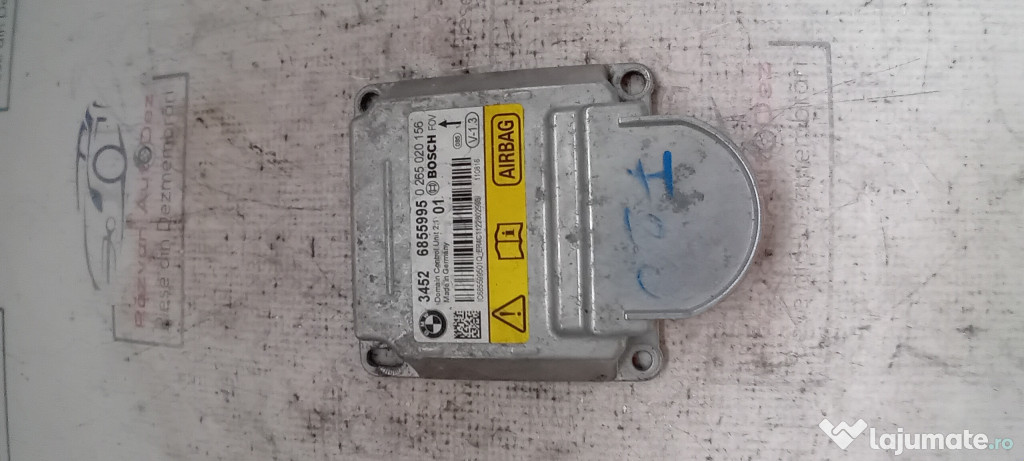 Panou comanda clima Volkswagen Golf 7 2014