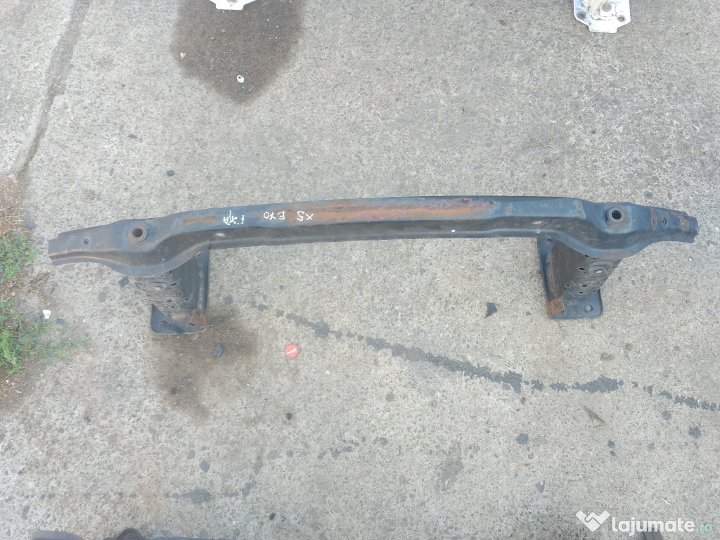 Calculator confort Volkswagen Golf 5 Plus