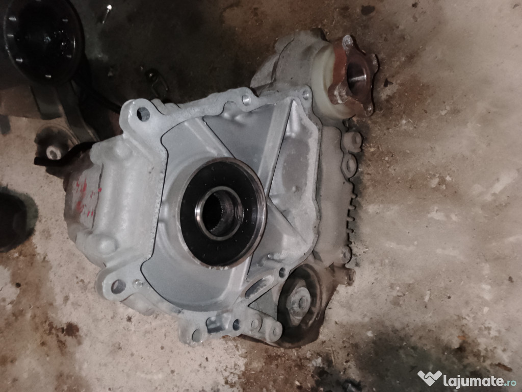 Boxa stanga fata Skoda Yeti