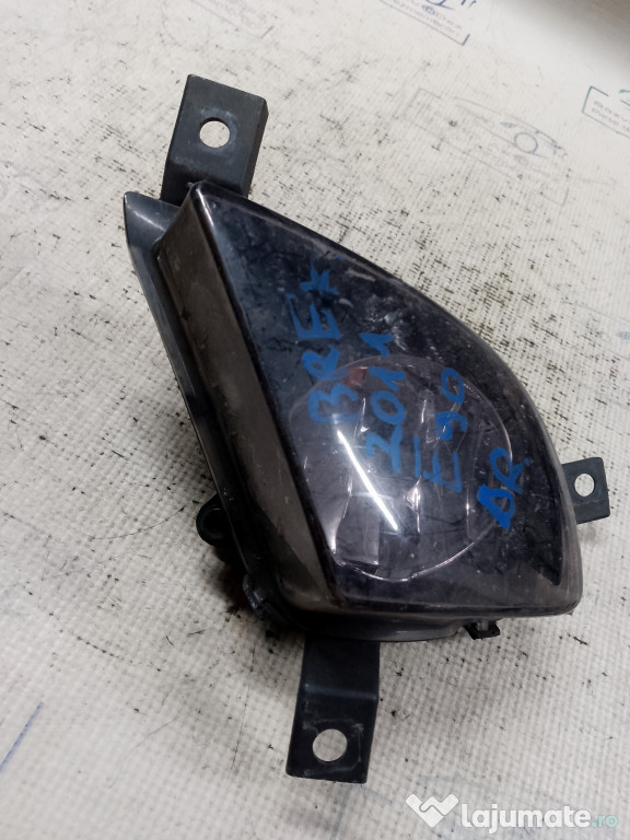 Calculator motor Volkswagen Golf 6 Plus 1.4 Benzina