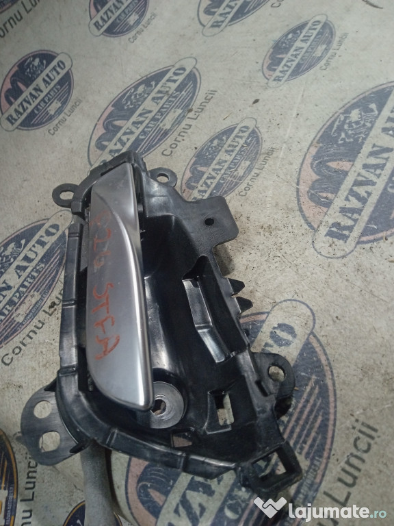 Jante 18 - 5 prezoane Opel Astra K 2017