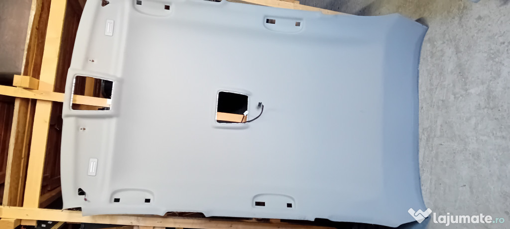 Modul Can Volkswagen Tiguan 2008
