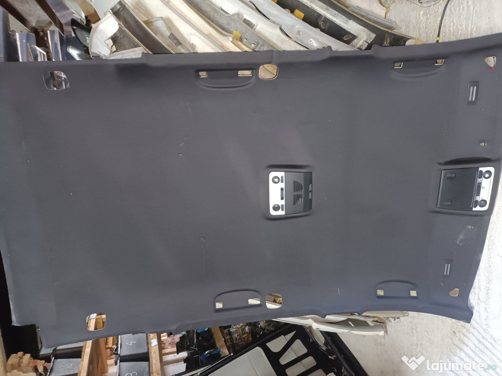 Modul Senzori Parcare Audi A8 2012