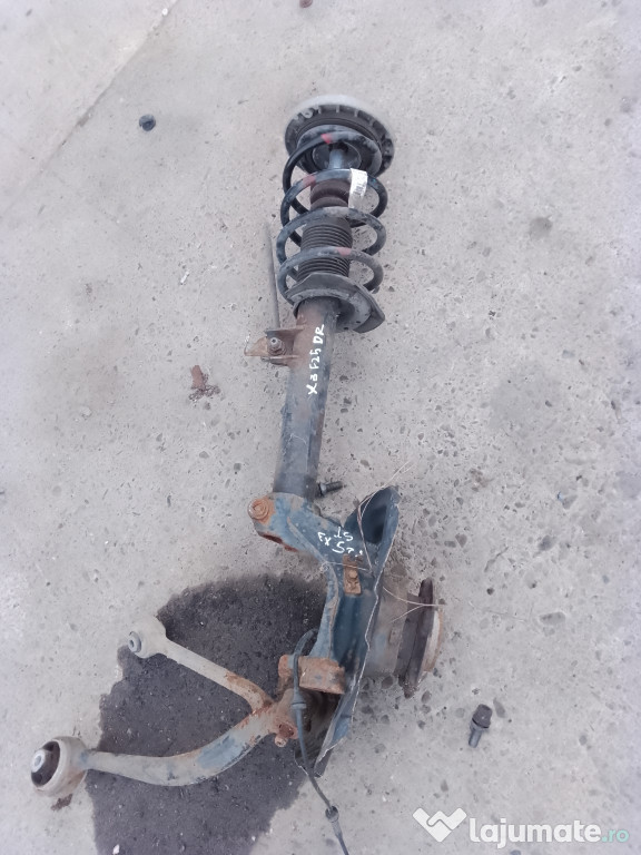 Modul Portiera Dreapta Fata Ford Fiesta 2019