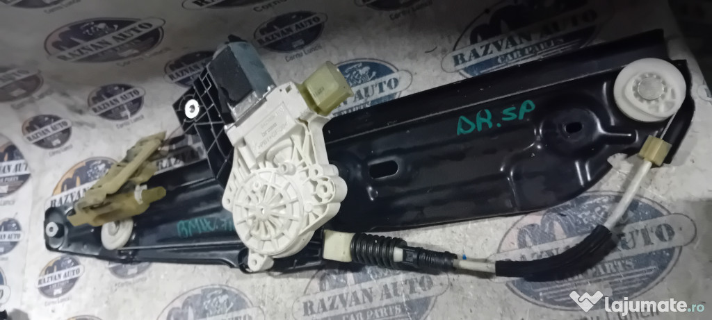 Modul airbag Opel Astra K 2006