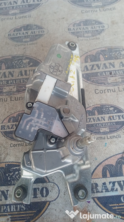 Modul Senzori Parcare BMW X1 2010