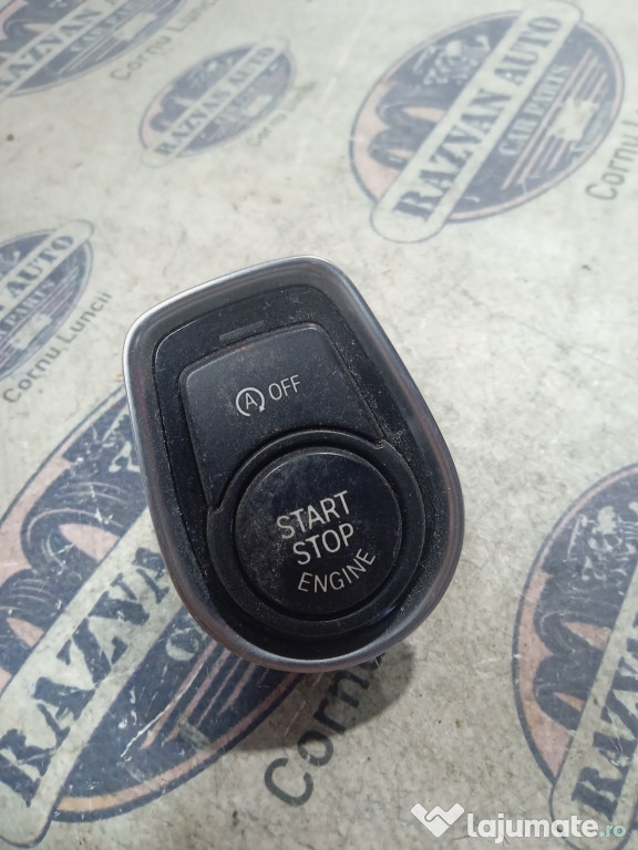 Modul Portiera Stanga Fata Volkswagen Golf 7