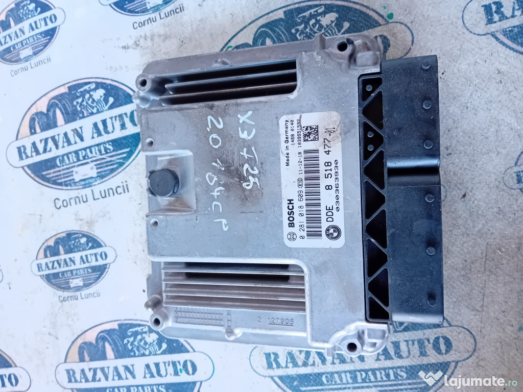 Modul Control Hyundai I40