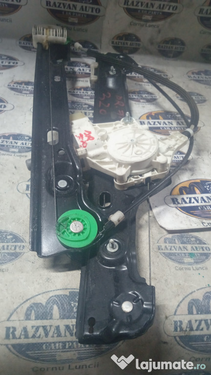 Modul Portiera Stanga Fata Mercedes B-Class 2009