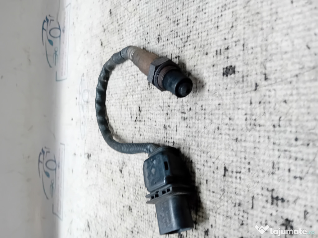 Set centuri spate stanga-dreapta Nissan Qashqai 2013