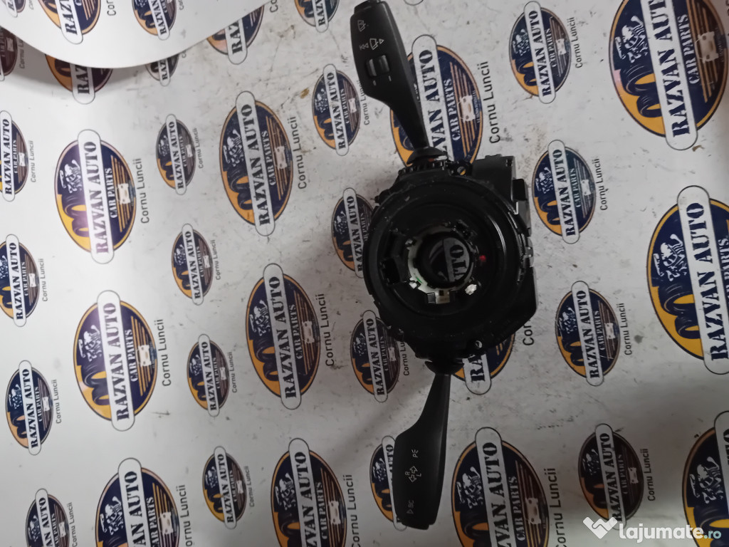 Modul airbag Volkswagen Jetta 2012