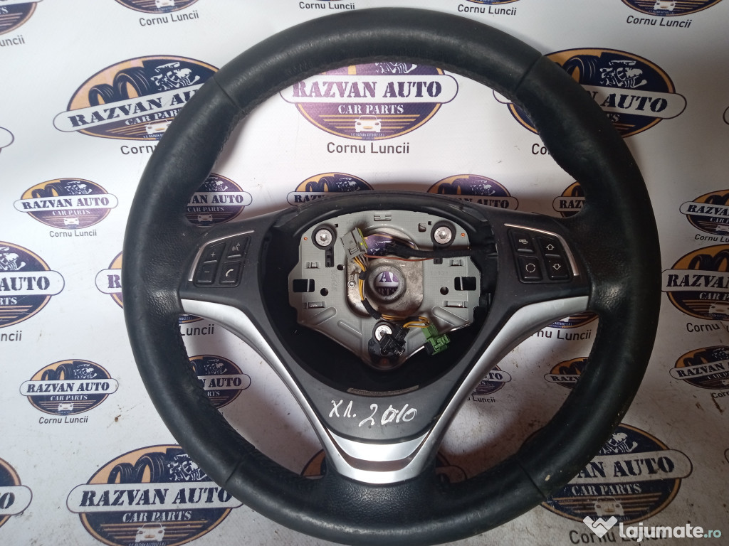 Modul airbag Seat Leon 2014