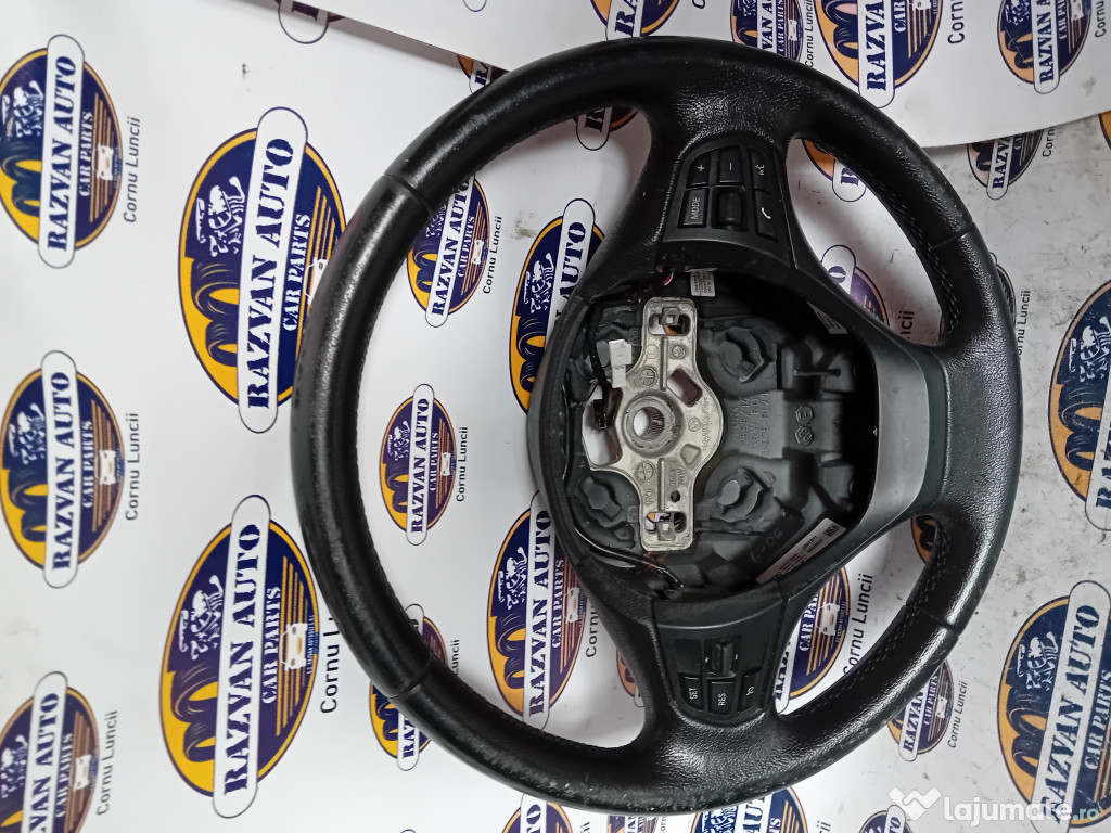 Modul airbag Porsche Cayenne 2015