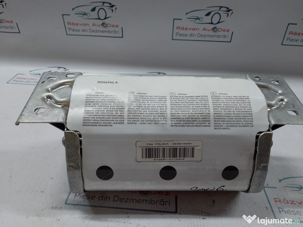 Modul pompa combustibil Opel Insignia B Motorina