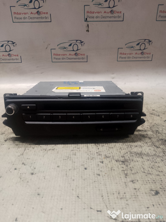 Centura dreapta fata Volkswagen Scirocco 2012