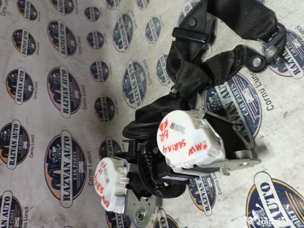 Modul convertizor presiune BMW X3 F25