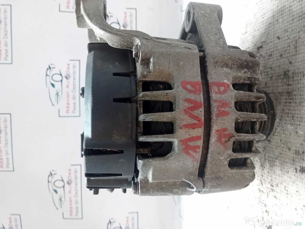 Centura stanga fata cu capsa Mercedes E-Class W212 2012