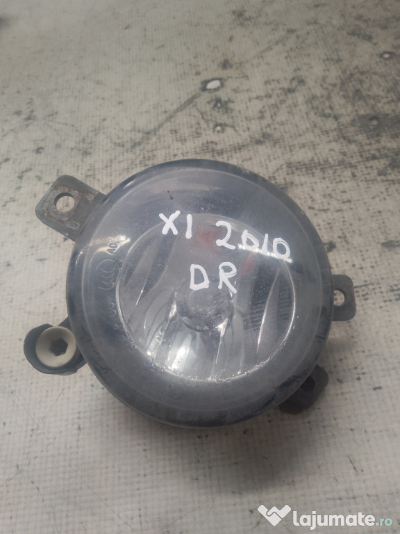 Centura dreapta spate Opel Antara 2012