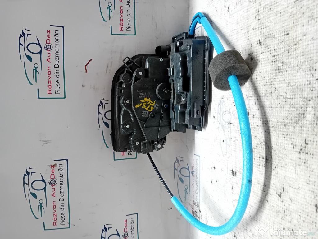 Centura stanga spate BMW Seria 5 GT 2013