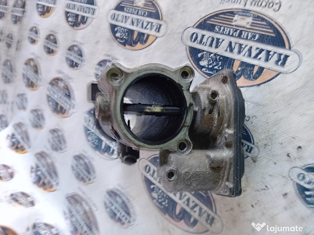Motor dezechipat Skoda Octavia 3 1.4 Benzina 2015
